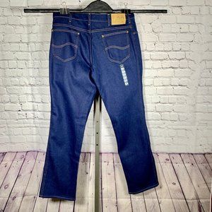 Vtg NOS Men's Lee Jeans 38/32